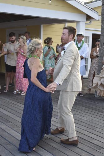 first-dances