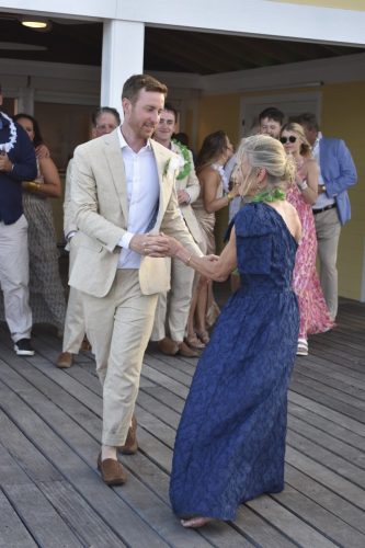 first-dances