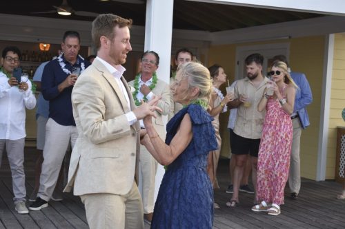 first-dances