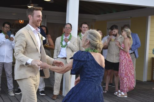 first-dances