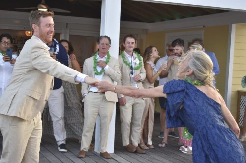 first-dances