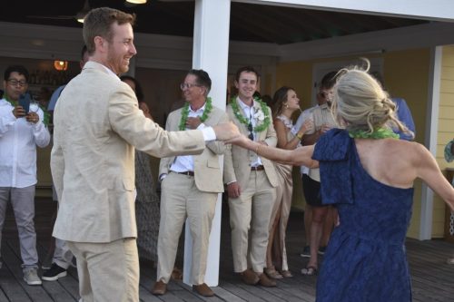 first-dances