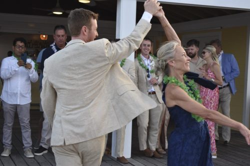 first-dances