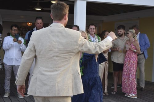 first-dances