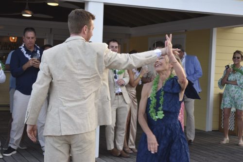 first-dances