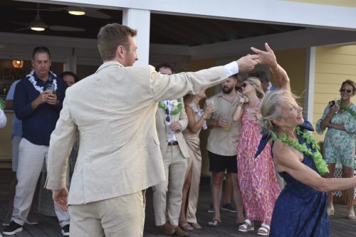 first-dances