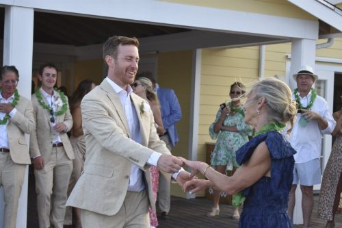 first-dances