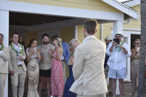 first-dances