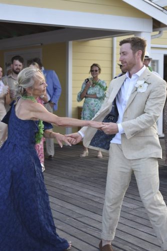first-dances