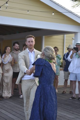 first-dances