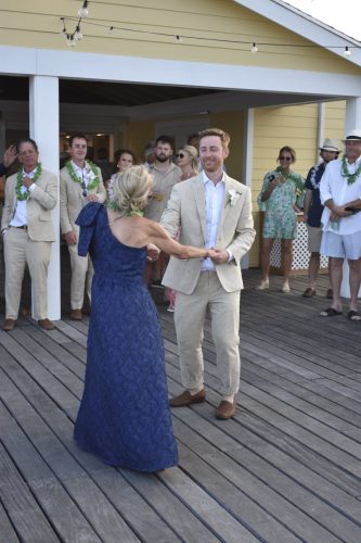 first-dances