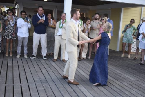 first-dances