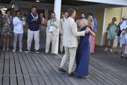 first-dances