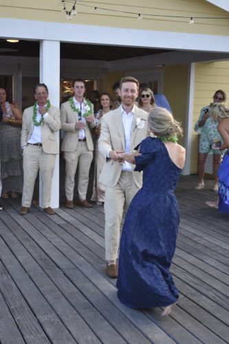 first-dances