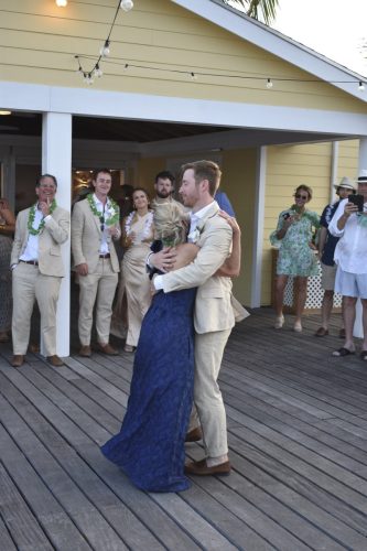 first-dances