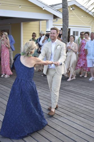 first-dances