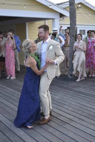 first-dances