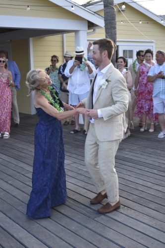 first-dances