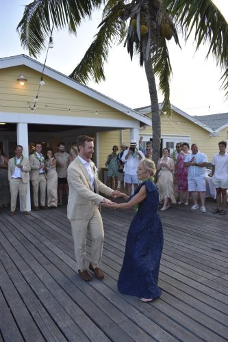 first-dances