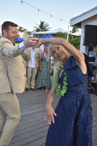 first-dances