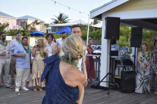 first-dances