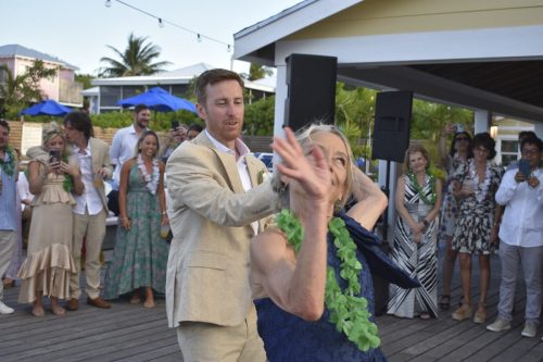 first-dances