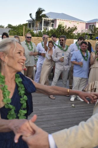 first-dances