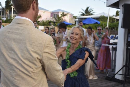 first-dances