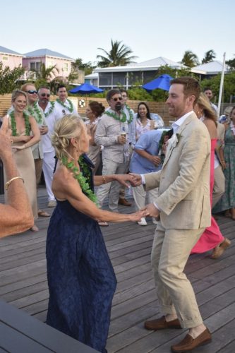 first-dances