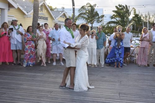 first-dances