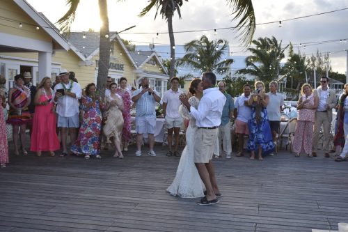 first-dances