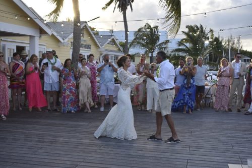 first-dances