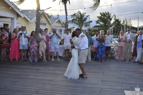 first-dances