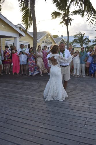 first-dances