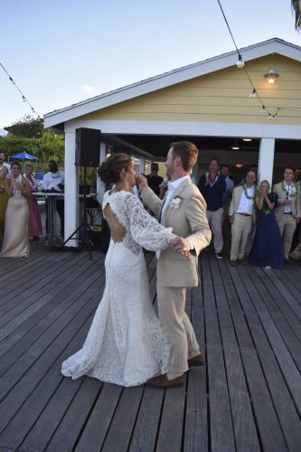 first-dances
