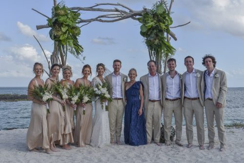 wedding-party