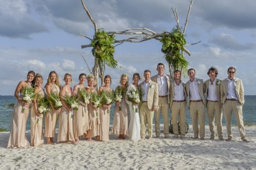 wedding-party