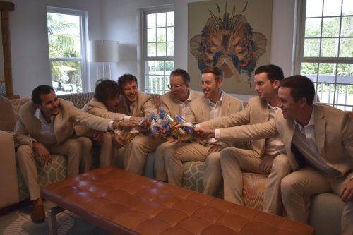 getting-ready-groomsmen