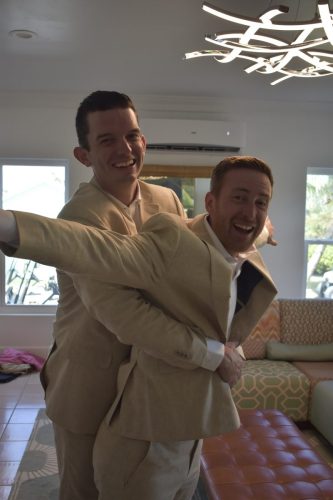 getting-ready-groomsmen